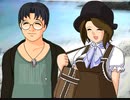 当時気になってたゲーム「うみねこのなく頃に」実況プレイpart１１８
