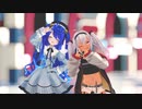 【にじさんじMMD】ヒアソビ【あまつかいまごころ】