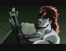 銃の構造の複雑さを見誤ったサンタナ【ジョジョMAD】