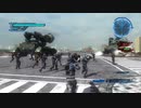 英語版 地球防衛軍5 レンジャー HARDEST M37 Monster Elimination Plan