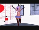【MMD】恋愛デコレート　LO
