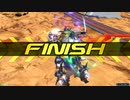 【EXVS2XB】ですともおじさんのクロブ珍道中464