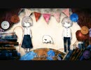 【手描きアニメMV】未来未来あるところに / 羽華