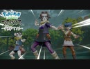 【プレイ動画】共に生きていくPokémon LEGENDS アルセウス Part16