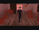 【MMDホロスターズ】シャンティ【影山シエン】