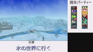 【イルルカ3DS】なぜかやらなかった　イルとルカの不思議なふしぎな鍵　Part9