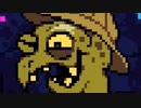 Undertale　初見Gルート実況　＃９　「おとといきやがれ」