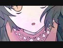 【手描きにじさんじ】ましろ生誕□