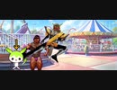 AIと人が作るオーマジオウと拓也さんの物語その2