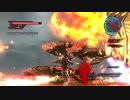 英語版 地球防衛軍5 レンジャー HARDEST M38 Plain of Conflict