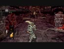 #107【ダークソウルリマスター】みんながエルデンリングやってる端で初見プレイ-DARK SOULS REMASTERED-