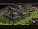 AgeOfEmpires AOE実況プレイ ギリシャの栄華8-5