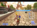 【第６回ロック杯】マリオカート８ＤＸ お気楽実況プレイpart27【ロック視点】