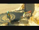 どいつもこいつも手間のかかること【ゼルダの伝説 BOTW 300% 攻略】
