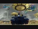 英語版 地球防衛軍5 レンジャー HARDEST M39 Current Headquarters