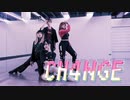 【社畜也想跳舞】CH4NGE 踊ってみた