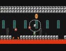 （リクエスト)　実況　　神殿前に建てられたらしい建物　マリオメーカー２　