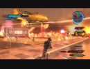 英語版 地球防衛軍5 レンジャー HARDEST M40 Brutal Battlefield