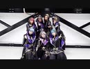 【twst】１章～４章の２年生組で「BURNING」踊ってみた。