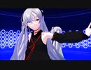 SPY×FAMILY アーニャ＆ナイトコード 初音ミク　3人で CH4NGE 　