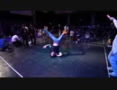 【過去動画】A-POP 2on2ダンスバトル『あきばっか～の vol.24』予選_Aサークル第9試合 【会員限定】