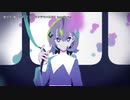 【ニコカラ】愛です。嫌いです。 【onvocal】