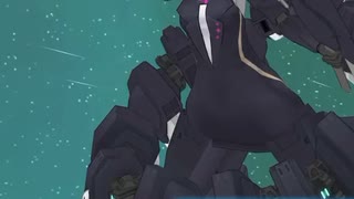 【舞ソロ】Op.ジギタリス_終末のその先(Lv.100)【アリスギア】