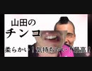 【実写】鼻でか口臭男のチンコ気持ち良すぎだろ！【山田ハウスMAD】