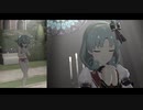 【ミリシタＭＶ】花びらメモリーズ まつり姫ソロ＆ユニットver