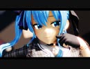 【ホロライブMMD】paranoia【星街すいせい】【60fps】