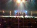 【ブレイクダンス】HOMELAND 2008　OnePiece Crew Show