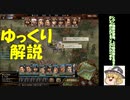 【ゆっくり解説】決戦の戦い方【信長の野望 天下創世PK】