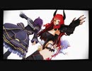 【MMD】ヴィンディケアさん達で「CH4NGE」