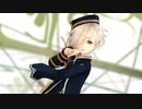 【MMD刀剣乱舞】CH4NGE＋なでなで【五虎退】