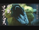 【モンハンライズ】ロアルドロス 登場シーン