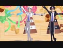 【MMDポケモン】おじゃま虫【サブマス】