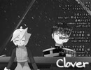 【AIセブン たろちゃんコラボ】ロックマンゼロ2より、「Clover」【MMD】【Vtuber】