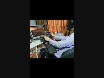 ホモと見る中華製自作ゲーミングチェア