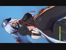 しんかく リョナ ゲームオーバー - Shenhe Ryona p1 - 原神 げんしん Genshin Impact