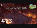 【2人実況】これ確かバイオで見た【星のカービィディスカバリー】#23