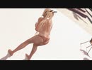 【DoaX3/マリー】着替え成功＋失敗＋中断 マリー  060816