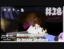 ゆかりのGo Insane SkyBlock versionver0.3.3【1.17.1】＃18