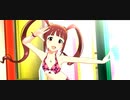 【ミリシタ】松田亜利沙 Up!10sion♪Pleeeeeeeeease!【マイオンリースイムウェア】