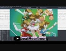 Corrector Yui 1st Season Opening Theme Latin Version