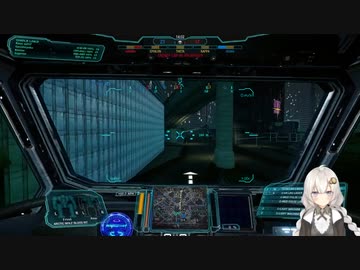 2022.6.7 【ゆかりねっと】ろぼっとのげーむ【MechWarrior】 #7-2