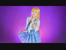【着せ恋】喜多川海夢でダーリンダンス踊ってみた【コスプレ】