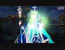無課金初期勢のFGO　死想顕現界域トラオム編　part26
