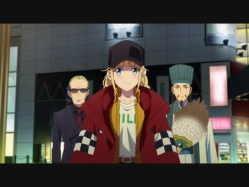 パリピ孔明　第10話　DREAMER