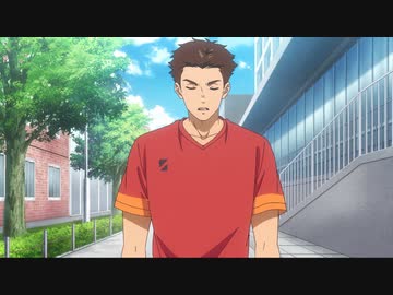 ラブオールプレー　第10話　1+1