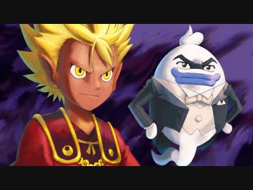 妖怪ウォッチ♪ 第58話「激痛！足の小指をぶつけるな！」「妖怪執事ナンバーワン決定戦！」